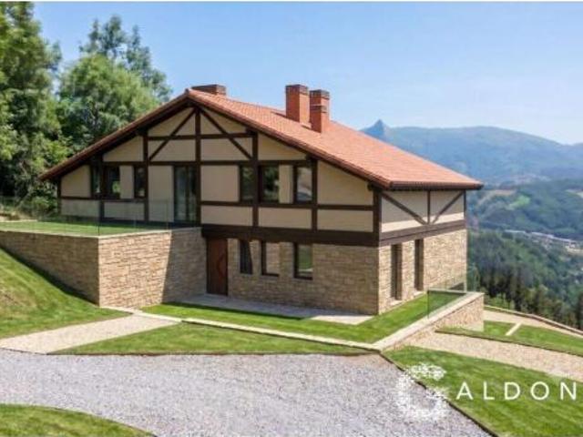 Casa en venta en Beasain, Guipúzcoa