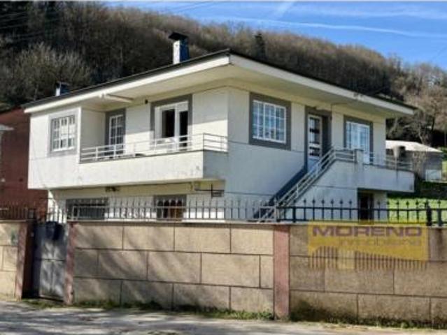 Casa en venta en Os Ancares, Galicia