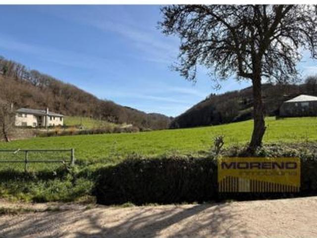 Casa en venta en Os Ancares, Galicia