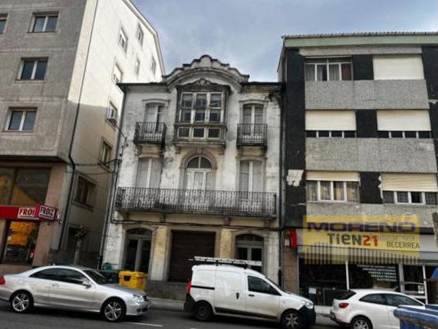 Casa en venta en Os Ancares, Galicia