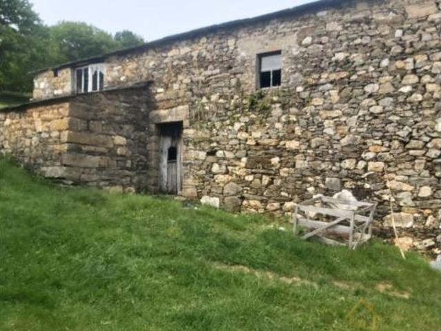 Casa en venta en Os Ancares, Galicia