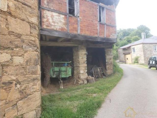 Casa en venta en Os Ancares, Galicia