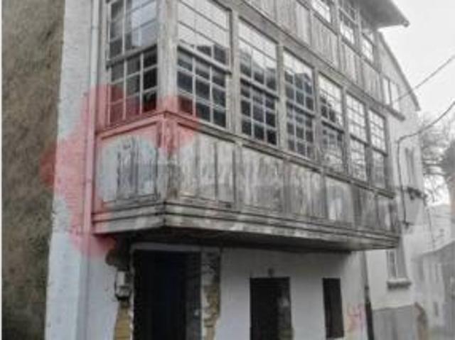 Casa en venta en Becerreá