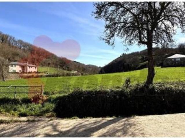 Casa en venta en Os Ancares, Galicia