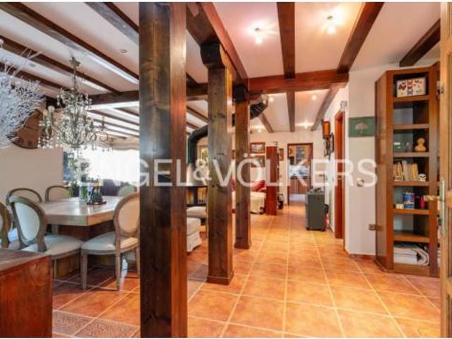 Casa en venta en Becerril De La Sierra, Madrid