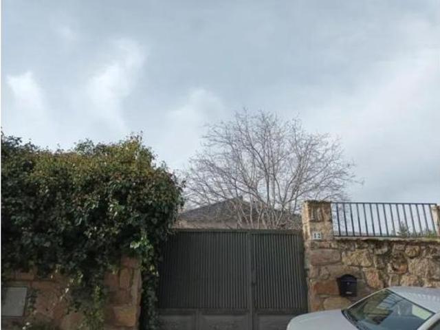 Casa en venta en Becerril De La Sierra, Madrid