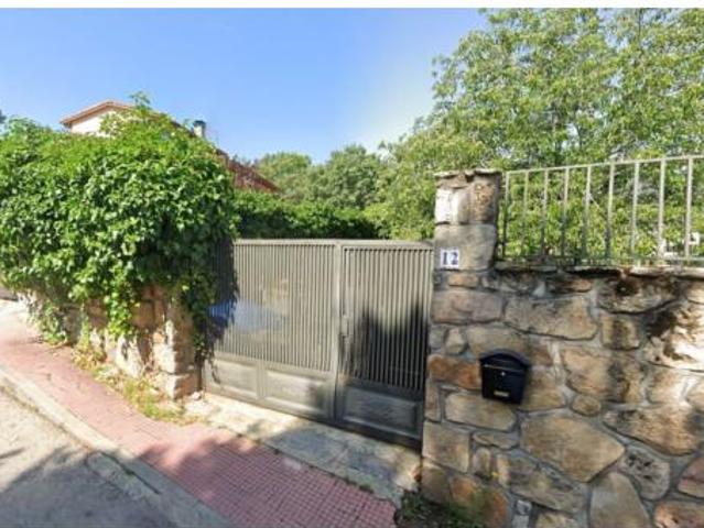 Casa en venta en Becerril De La Sierra, Madrid