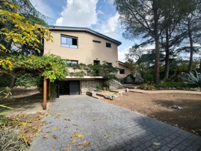 Casa en venta en El Berrocal, Becerril De La Sierra