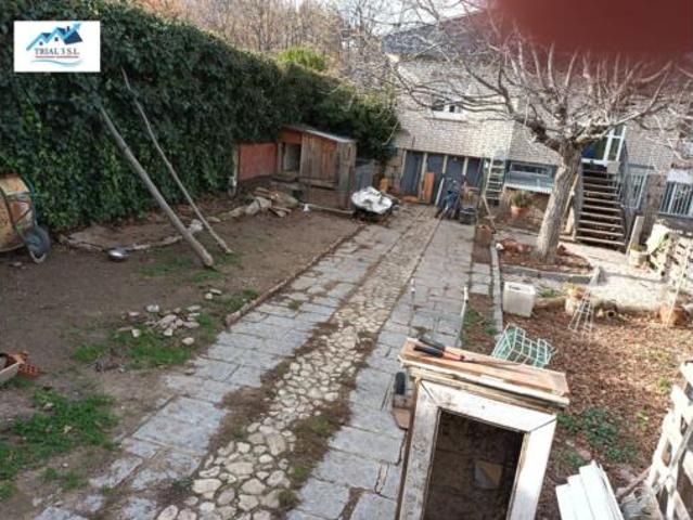 Casa en venta en Becerril De La Sierra, Madrid