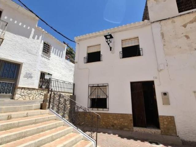 Casa en venta en Bédar, Andalucía