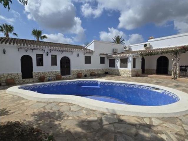 Casa en venta en Bédar, Andalucía