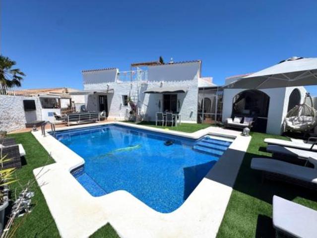 Casa en venta en Bédar, Andalucía