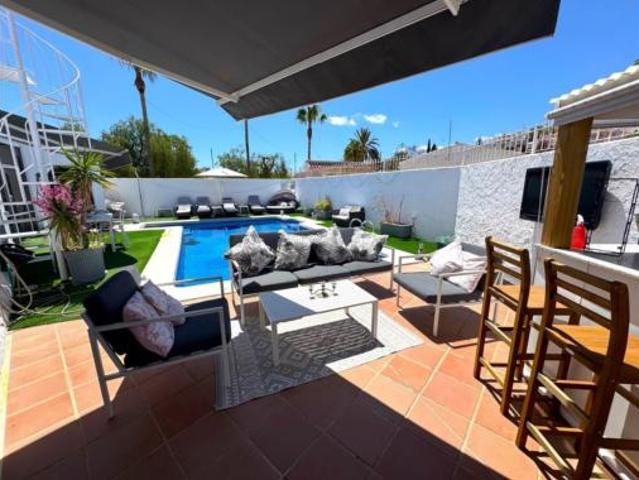 Casa en venta en Bédar, Andalucía