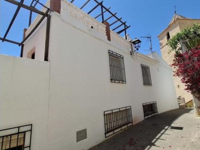 Casa en venta en Bédar, Andalucía