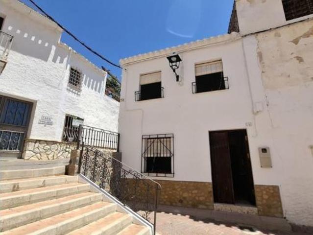 Casa en venta en Bédar, Andalucía