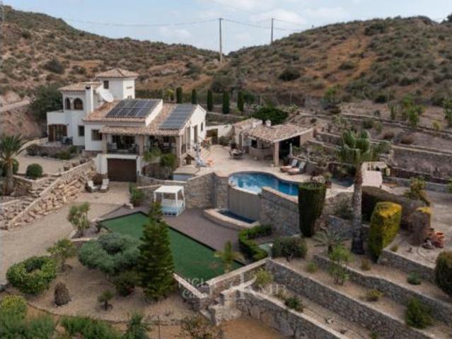 Casa en venta en Bédar, Andalucía