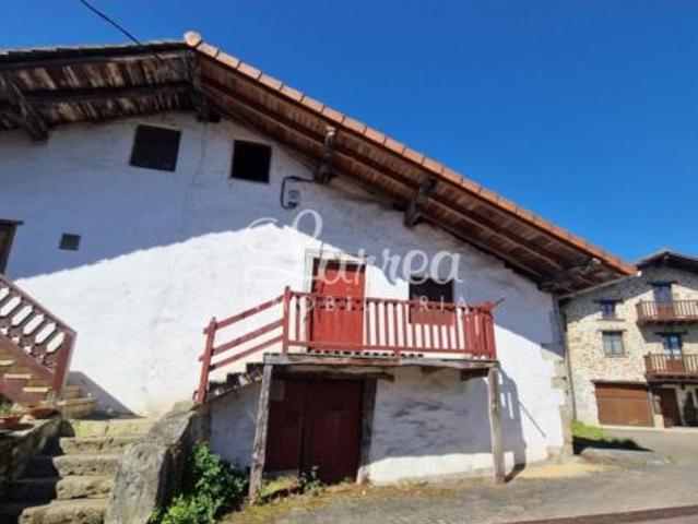 Casa en venta en Bedia