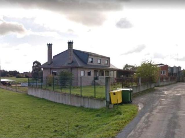 Casa en venta en Terra Chá, Galicia