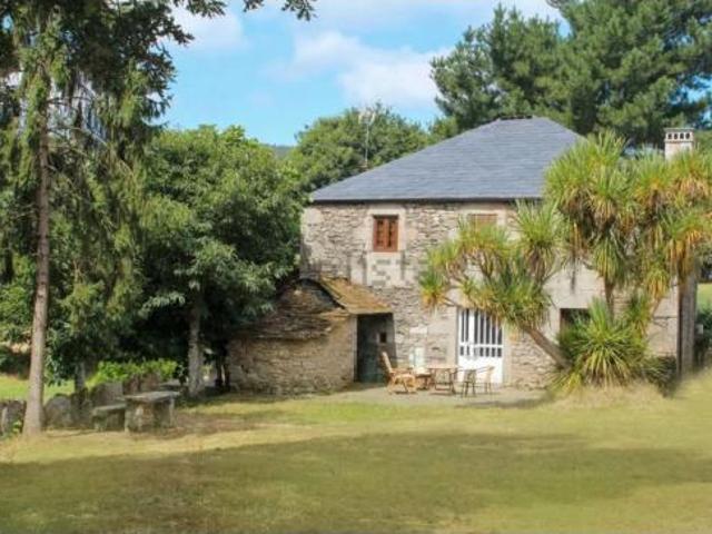 Casa en venta en Terra Chá, Galicia