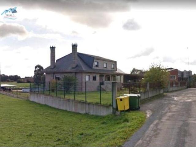 Casa en venta en Terra Chá, Galicia