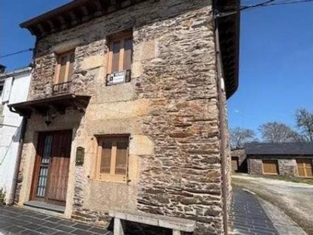 Casa en venta en Terra Chá, Galicia