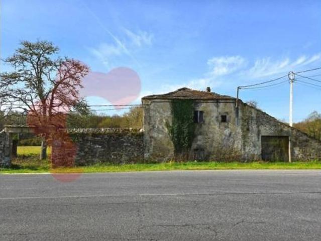 Casa en venta en Terra Chá, Galicia