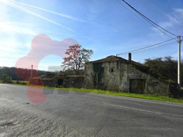 Casa en venta en Terra Chá, Galicia