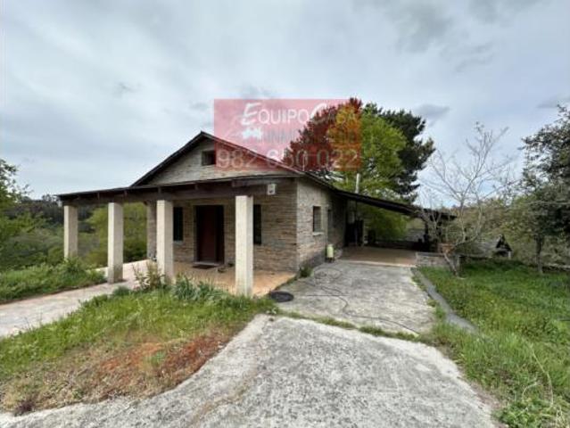 Casa en venta en Terra Chá, Galicia
