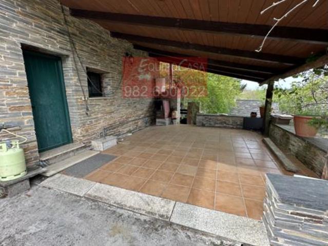 Casa en venta en Terra Chá, Galicia