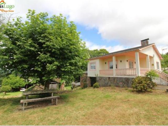 Casa en venta en Terra Chá, Galicia