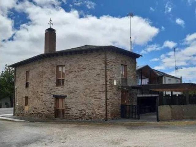 Casa en venta en Terra Chá, Galicia
