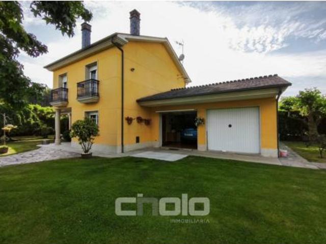 Casa en venta en Terra Chá, Galicia