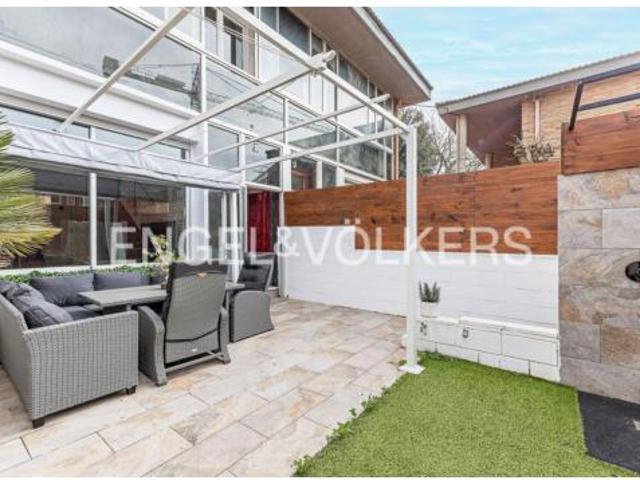 Chalet en venta en Urbanització Mas Ferrer, Baix Llobregat