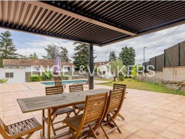 Casa en venta en Can Sadurní, Baix Llobregat