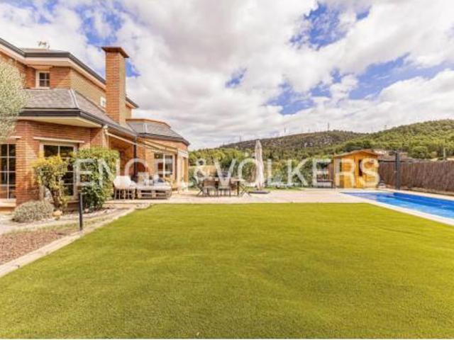 Casa en venta en Can Sadurní, Baix Llobregat