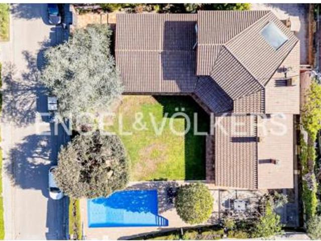 Casa en venta en Urbanització Bon Solei 1, Baix Llobregat