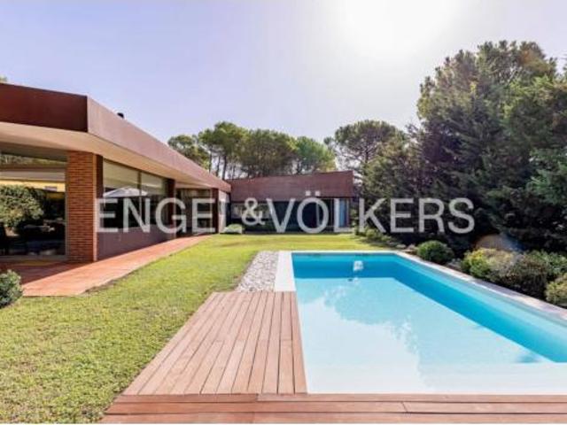 Casa en venta en Urbanització Begues Park, Baix Llobregat