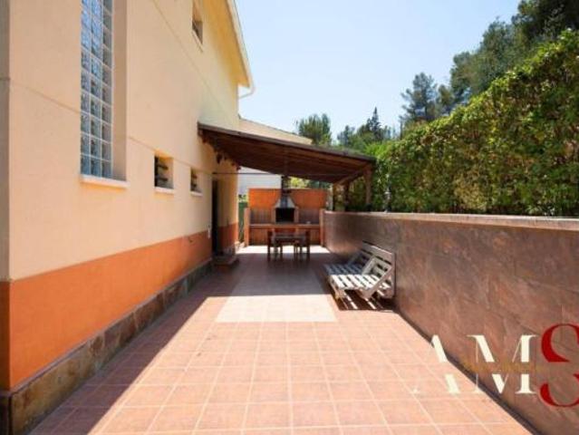 Casa en venta en Urbanització Begues Park, Baix Llobregat