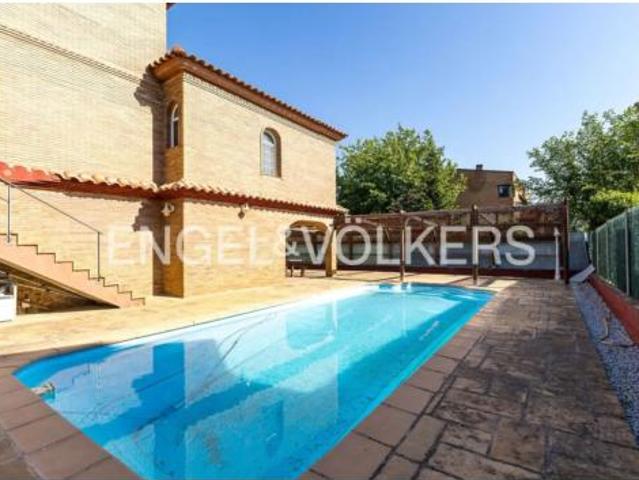 Casa en venta en Can Sadurní, Baix Llobregat