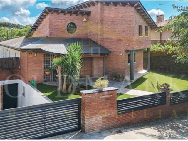 Casa en venta en Urbanització Bon Solei 2, Baix Llobregat