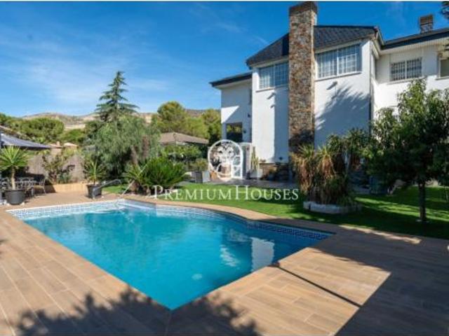 Casa en venta en Urbanització Begues Park, Baix Llobregat