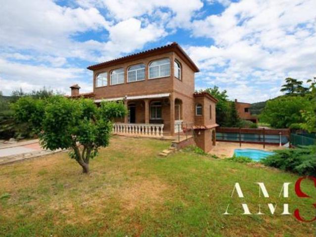 Casa en venta en Urbanització Begues Park, Baix Llobregat