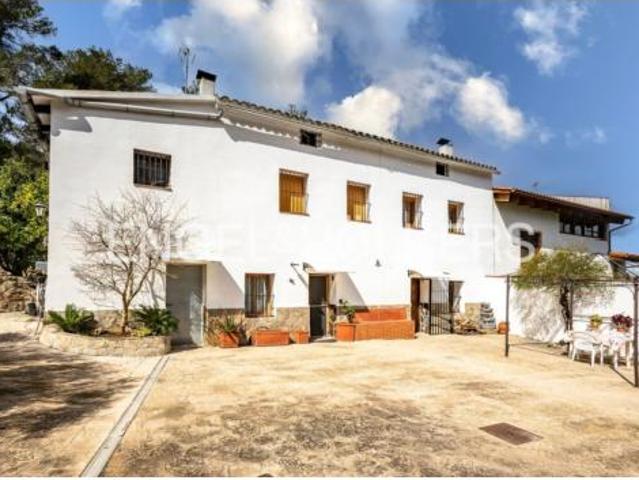 Casa en venta en Urbanització Mas Ferrer, Baix Llobregat