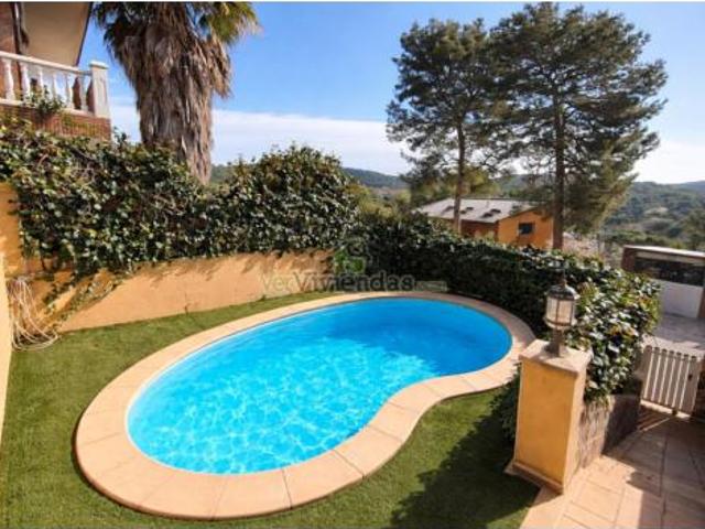 Casa en venta en Urbanització Begues Park, Baix Llobregat