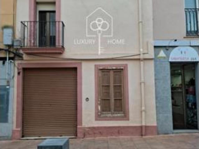 Casa en venta en Raval d'en Martí, Baix Llobregat