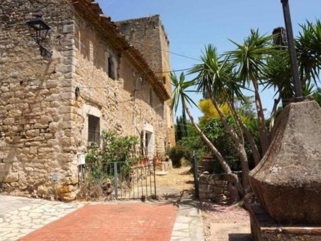 Casa en venta en Esclanyà, Baix Empordà