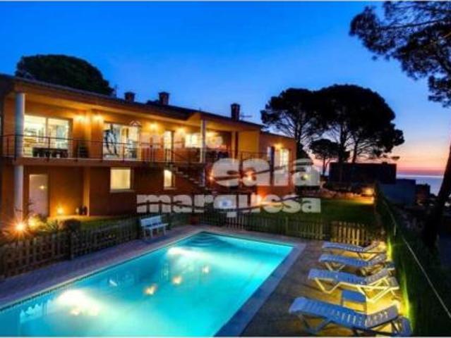 Casa en venta en sa Riera, Baix Empordà