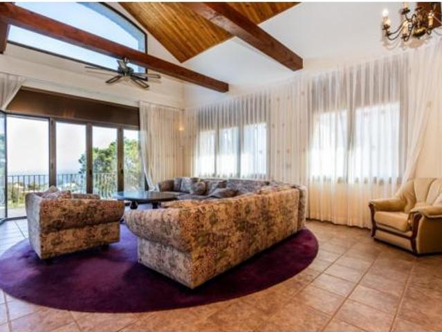 Casa en venta en sa Riera, Baix Empordà