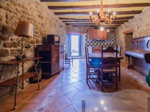 Casa en venta en Erdialdea, Navarra