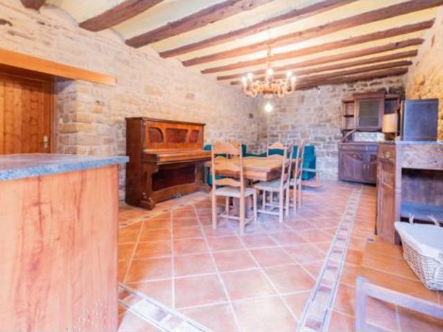 Casa en venta en Erdialdea, Navarra
